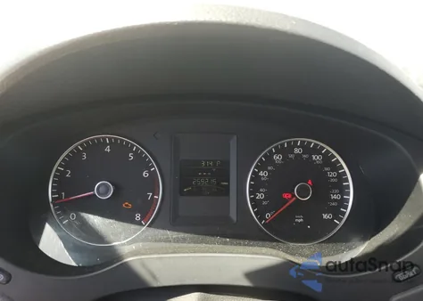 2012 Volkswagen Jetta Se z USA, uszkodzony, nr VIN 3VWDP7AJ1CM372345